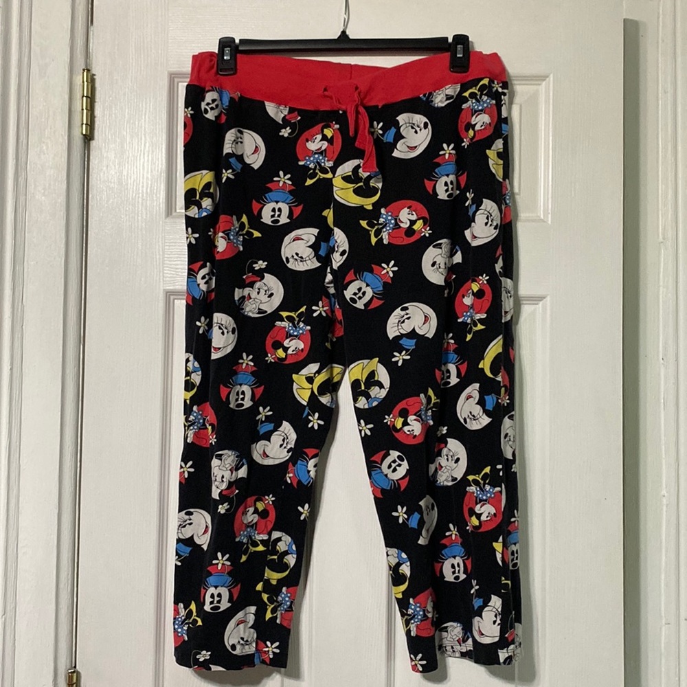Disney Pajama Pants